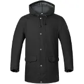 Hydrowear 142400NA-3EL duurzaam regenjas Greenfield