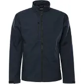 Fristads Haverdal Stretch Softshelljack 1476 Sbt | Maat: S