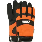 Oxxa Premium X-Mech-630 Hi-Viz Montage Werkhandschoen
