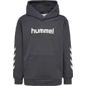 Hummel Sportief sweatshirt antraciet
