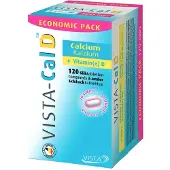 Vista -Cal D | 120 tabletten