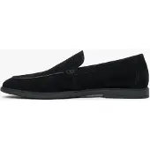 Estro Mocassins '2601-2-301' zwart