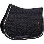 Kentucky Horsewear - Zadeldoek classic jumping marine custom
