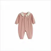 VBM babypyjama - superzacht - 4-6 maand