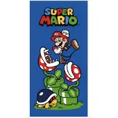 Sanrio Super Strandlaken Badlaken 70x140 Polyester Snel drogend