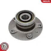 ESEN SKV 29SKV723 Wiellagerset