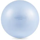 Spokey AURA Pilatesbal - Blauw - 22 cm