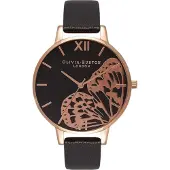 Olivia Burton Ob16am97 Dameshorloge