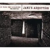 Warner Up from the catacombs - The best of Jane's Addiction
