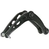 RIDEX 772S0599 Reparatieset, wieldraagarm