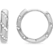 Luxenter Oorbellen zilver