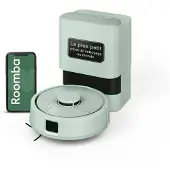 iRobot Roomba Mini Green - Robot Vacuum Cleaner - 7000 Pa - 200 ml