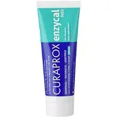 Curaprox Enzycal 1450 PPM Tandpasta 4x75 ml Tandpasta