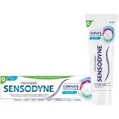 Sensodyne Complete Protection+ Cool Mint 4x75 ml Tandpasta