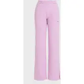 OFF-WHITE Diag Tapered Sweatpant Lilac