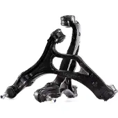 RIDEX 772S0254 Reparatieset, wieldraagarm
