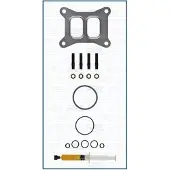 Ajusa JTC12300 Turbocharger, montageset