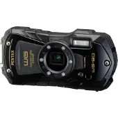Pentax WG-90 Zwart