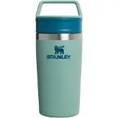 Stanley Reisbeker The Café-To-Go Travel Mug 0,35L Spring Green
