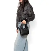 Gave Lux tas vrouwen BLACK