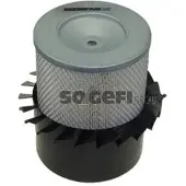 COOPERSFIAAM FILTERS FLI6653 Luchtfilter