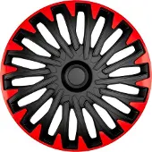 Autostyle PP 5414R Wieldoppen
