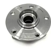 BUGIAD BSP25495 Wiellagerset