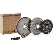 GoCORE GCD790007 Koppelingsset