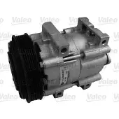 Valeo 699834 Aircopomp
