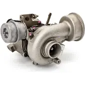 RIDEX 2234C11038R Turbocharger