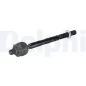 Delphi TA4041 Binnenste stuurkogel
