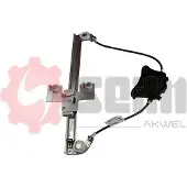 Seim 901691 Raammechanisme