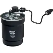 HENGST FILTER H880WK Brandstoffilter