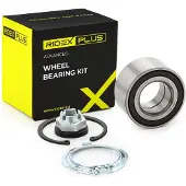 RIDEX 654W0132P Wiellagerset