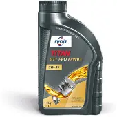 Fuchs 602703453 Motorolie