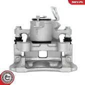 ESEN SKV 90SKV224 Remklauw