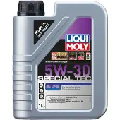 Liqui moly 21380 Motorolie