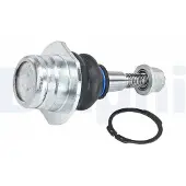 Delphi TC9280 Fuseekogel