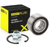 RIDEX 654W0067P Wiellagerset
