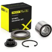 RIDEX 654W0019P Wiellagerset
