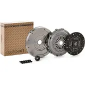 GoCORE GCD790016 Koppelingsset