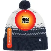 Heat Holder - Thermische wintermuts voor dames - Room
