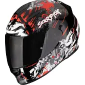 Scorpion Exo-491 Spector Integraalhelm