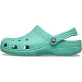 Crocs Clogs 'Classic' turquoise