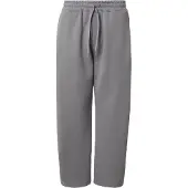 Hollister Broek grijs