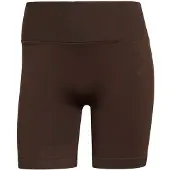 Adidas Sportbroek bruin