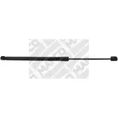 MAPCO 191757 Gasveer achterklep