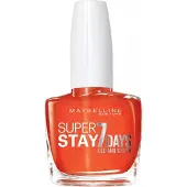 Maybelline SuperStay 7 Days Nagellak - 918 Spicy Nectar