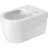 Duravit ME by Starck Wandcloset Rimless Wit