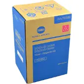 Konica TNP-79M (AAJW350) toner cartridge magenta (origineel)
